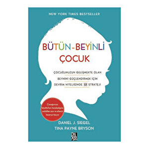 Bütün-Beyinli Çocuk Çocuğunuzun Gelişmek