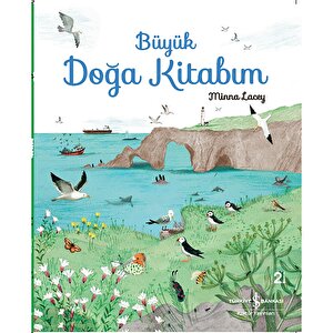 Büyük Doğa Kitabım