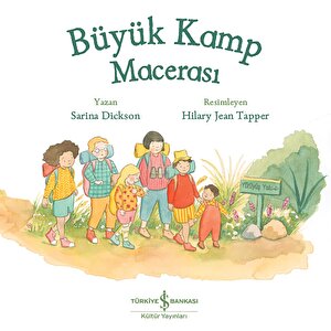 Büyük Kamp Macerası