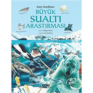 Büyük Sualtı Araştırması