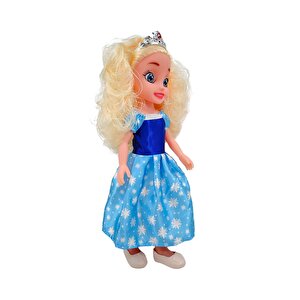 Buz Kraliçesi Elıza Buz Kraliçesi Elıza