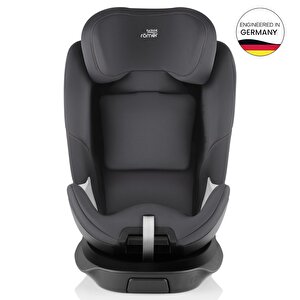 Swivel Julia 0-125 cm I-Size Oto Koltuğu Swivel Julia 0-125 cm I-Size Oto Koltuğu