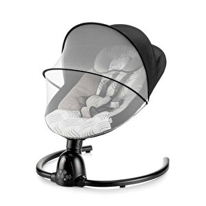 Dastana Otomatik Ana Kucağı Black Dastana Otomatik Ana Kucağı Black