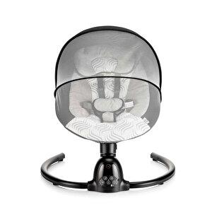 Dastana Otomatik Ana Kucağı Black Dastana Otomatik Ana Kucağı Black