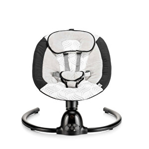 Dastana Otomatik Ana Kucağı Black Dastana Otomatik Ana Kucağı Black