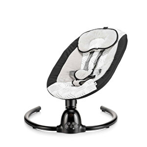 Dastana Otomatik Ana Kucağı Black Dastana Otomatik Ana Kucağı Black