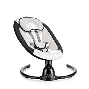 Dastana Otomatik Ana Kucağı Black Dastana Otomatik Ana Kucağı Black