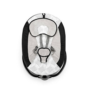 Dastana Otomatik Ana Kucağı Black Dastana Otomatik Ana Kucağı Black