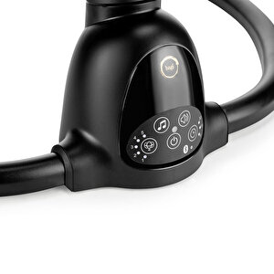 Dastana Otomatik Ana Kucağı Black Dastana Otomatik Ana Kucağı Black