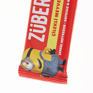 Kidz Çilekli Meyve Barı 25 gr