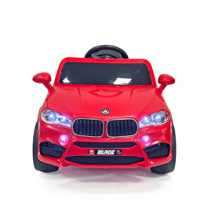 Blade Akülü Araba Uzaktan Kumandalı 4X2 - 12 Volt