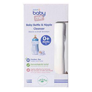 Likit Emzik Biberon Temizleyici 4x500ml Likit Emzik Biberon Temizleyici 4x500ml