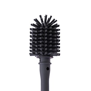 Silikon Uçlu Biberon ve Emzik Temizleme Fırçası Silikon Uçlu Biberon ve Emzik Temizleme Fırçası