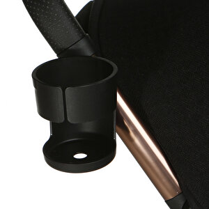 Hamilton R Bebek Arabası