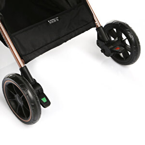 Hamilton R Bebek Arabası