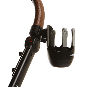 Universal Bebek Arabası Bardak Tutucu Universal Bebek Arabası Bardak Tutucu