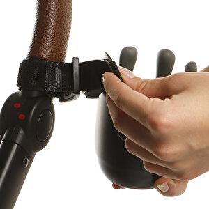 Universal Bebek Arabası Bardak Tutucu Universal Bebek Arabası Bardak Tutucu