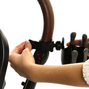 Universal Bebek Arabası Bardak Tutucu Universal Bebek Arabası Bardak Tutucu