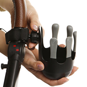 Universal Bebek Arabası Bardak Tutucu Universal Bebek Arabası Bardak Tutucu