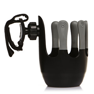 Universal Bebek Arabası Bardak Tutucu Universal Bebek Arabası Bardak Tutucu