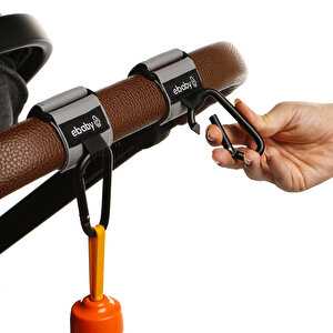 İkili Metal Puset Taşıma Kancası İkili Metal Puset Taşıma Kancası