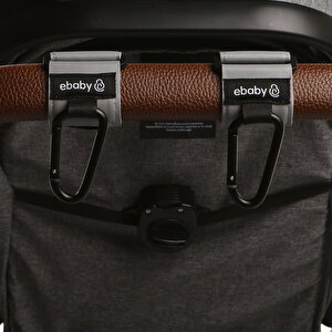 İkili Metal Puset Taşıma Kancası İkili Metal Puset Taşıma Kancası