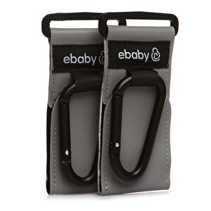 İkili Metal Puset Taşıma Kancası İkili Metal Puset Taşıma Kancası