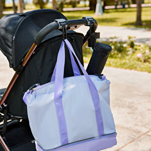 İkili Metal Puset Taşıma Kancası İkili Metal Puset Taşıma Kancası