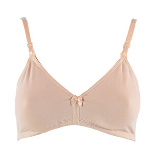 Kapsız Emzirme Sütyeni Kapsız Emzirme Sütyeni