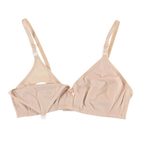 Kapsız Emzirme Sütyeni Kapsız Emzirme Sütyeni