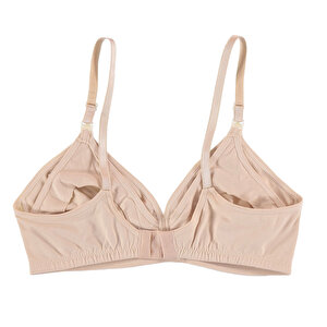 Kapsız Emzirme Sütyeni Kapsız Emzirme Sütyeni