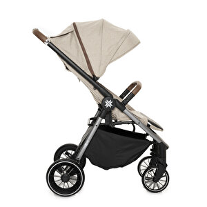 Hummer Travel Sistem Bebek Arabası