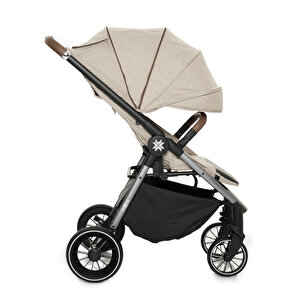 Hummer Travel Sistem Bebek Arabası