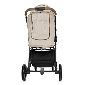 Hummer Travel Sistem Bebek Arabası