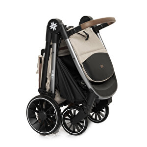 Hummer Travel Sistem Bebek Arabası