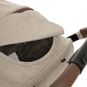 Hummer Travel Sistem Bebek Arabası