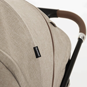 Hummer Travel Sistem Bebek Arabası