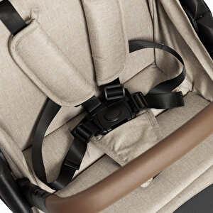 Hummer Travel Sistem Bebek Arabası