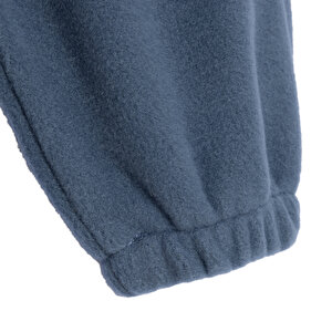 Erkek Bebek Polar Pantolon Ribanalı Paça Erkek Bebek Polar Pantolon Ribanalı Paça