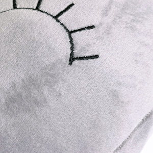 Unisex AY Oyu, Ekru, Standart