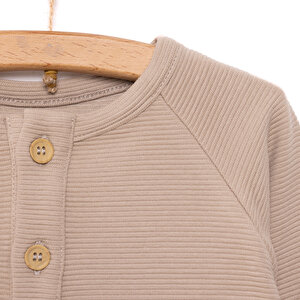 Erkek Patiksiz Tulum Erkek Bebek Erkek Patiksiz Tulum Erkek Bebek