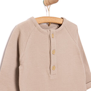 Erkek Patiksiz Tulum Erkek Bebek Erkek Patiksiz Tulum Erkek Bebek