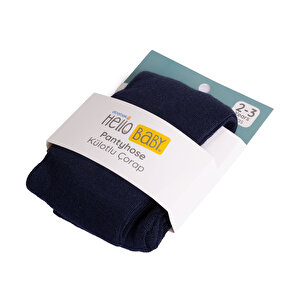 Külotlu Çorap Erkek Bebek