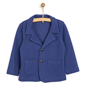 HelloBaby Classic Bo, Açık Mavi, 1,5 Yaş