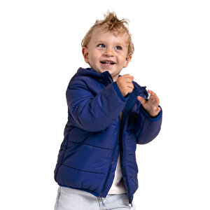 HelloBaby Mont, Lacivert, 9 - 12 Ay