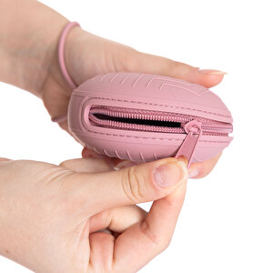 Emzik Saklama Kutusu Pembe Emzik Saklama Kutusu Pembe