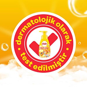 Mango Ve Portakal Kokulu Köpük Sabun 200 ml Mango Ve Portakal Kokulu Köpük Sabun 200 ml