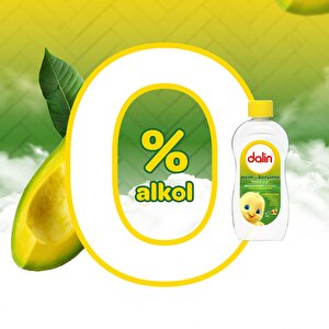 Nem ve Koruma Bebek Yağı 300 ml