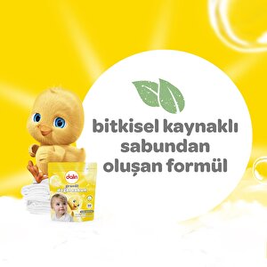Granül Sabun 1000 gr Granül Sabun 1000 gr