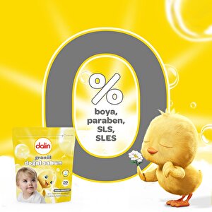 Granül Sabun 1000 gr Granül Sabun 1000 gr